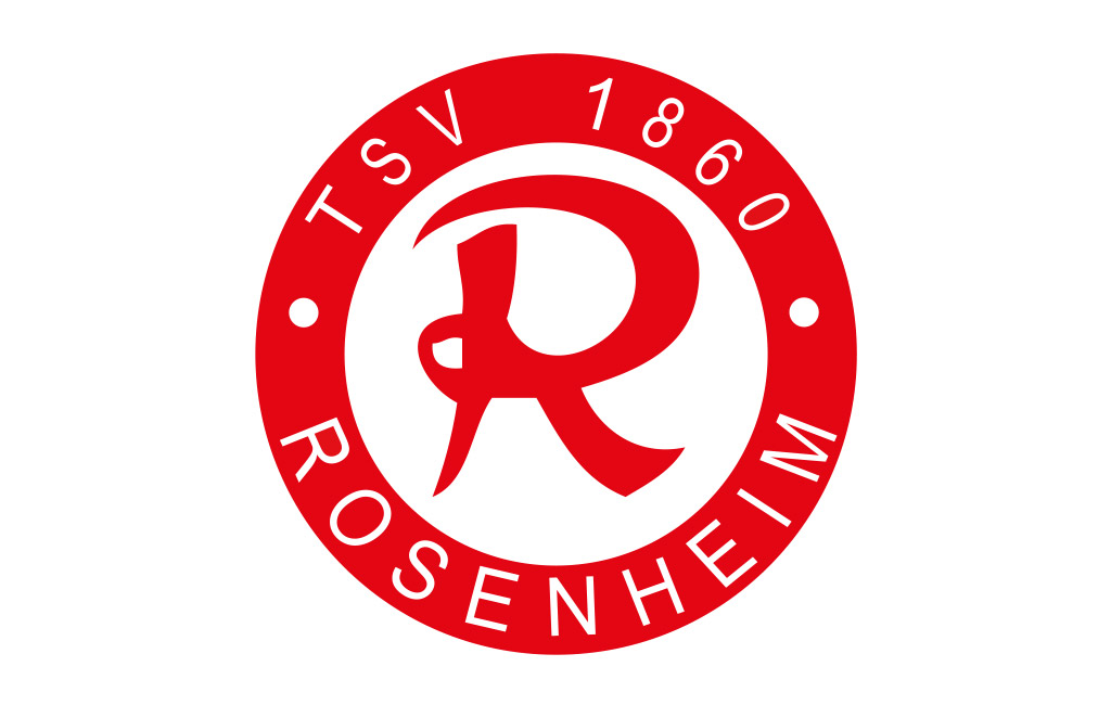 TSV 1860 Rosenheim Fussball