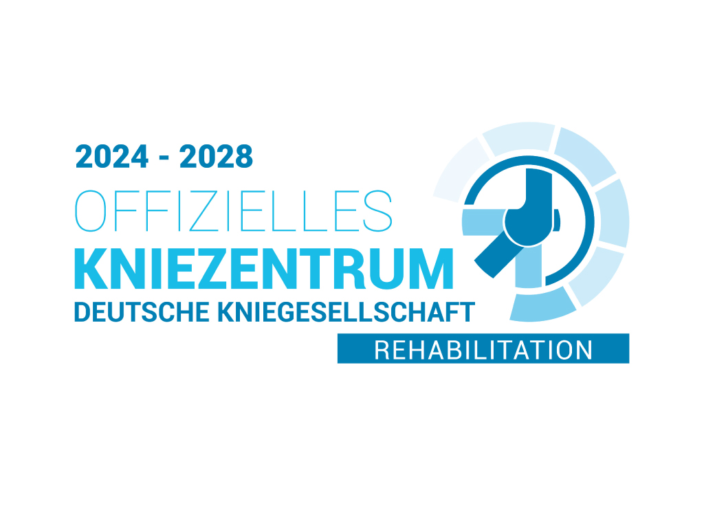 DKG - Deutschen Kniegesellschaft