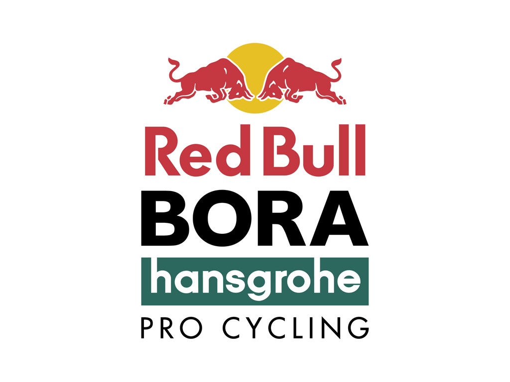 Red Bull - BORA - hansgrohe